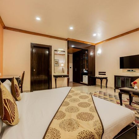 Pink Pearl Hotel 斋浦尔 外观 照片