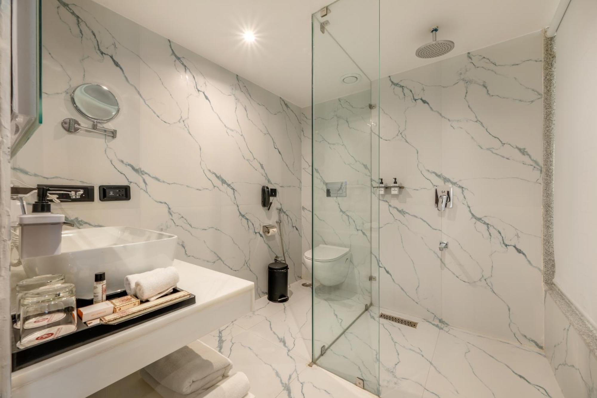 Pink Pearl Hotel 斋浦尔 外观 照片
